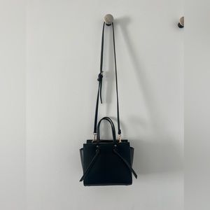 cute crossbody from zara